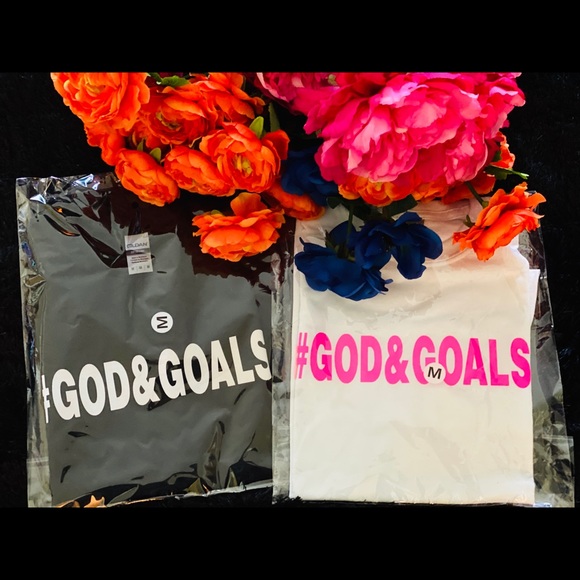 💖🖤💖🖤#GOD&GOALS!💖🖤💖🖤 - Picture 4 of 5